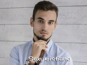 Sexykristiano