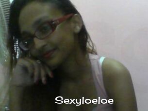 Sexyloeloe