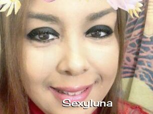 SexyLuna