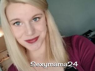 Sexymama24