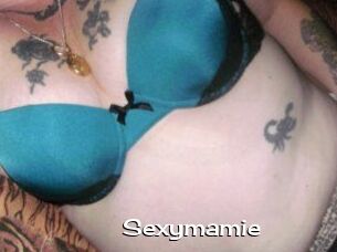 Sexymamie