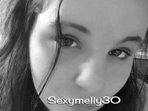 Sexymelly30