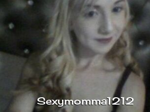 Sexymomma1212