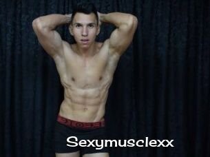 Sexymusclexx