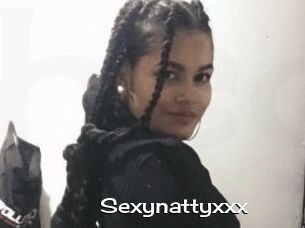 Sexynattyxxx