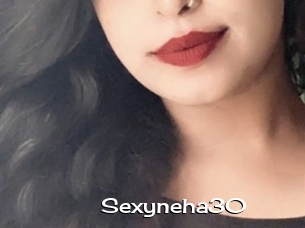 Sexyneha30