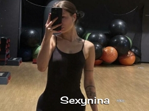 Sexynina