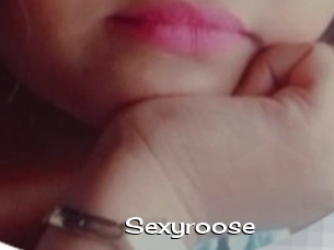 Sexyroose