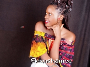 Sexyshanice