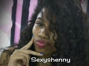 Sexyshenny