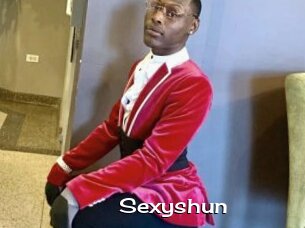 Sexyshun