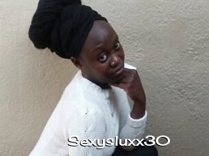 Sexysluxx30