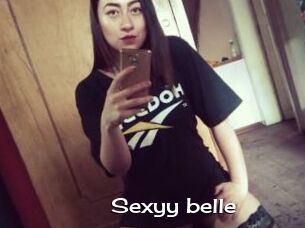 Sexyy_belle