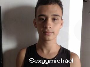 Sexyymichael