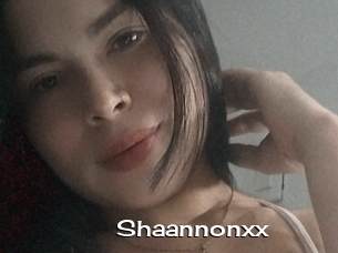 Shaannonxx