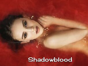 Shadowblood