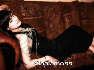 Shaiamoss