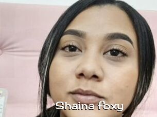 Shaina_foxy