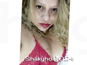 Shakyhot1024