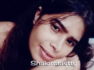 Shalomtastty