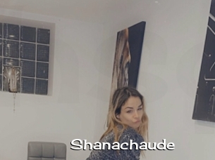 Shanachaude