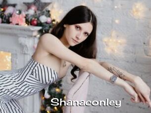 Shanaconley