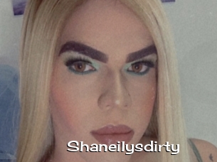 Shaneilysdirty