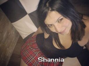 Shannia