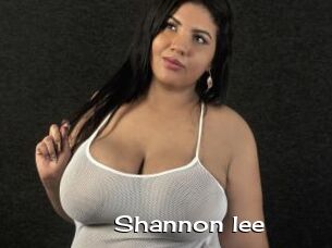 Shannon_lee