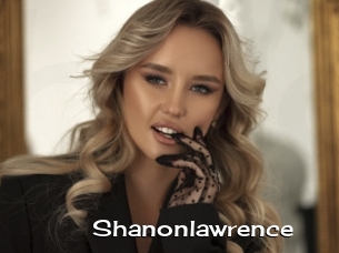 Shanonlawrence