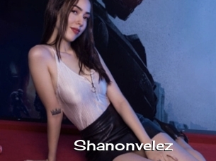 Shanonvelez