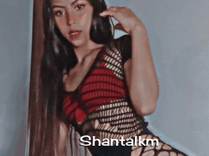 Shantalkm