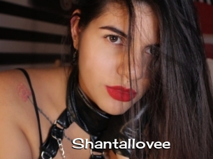 Shantallovee