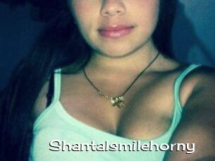 Shantal_smilehorny