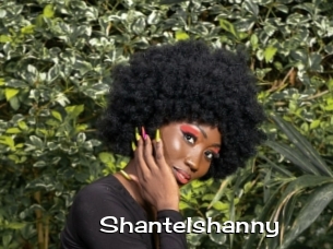 Shantelshanny