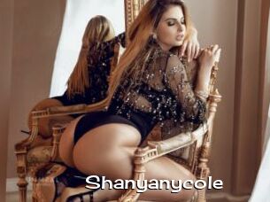 Shanyanycole