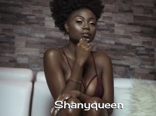 Shanyqueen