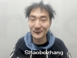 Shaobozhang