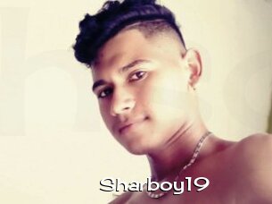 Sharboy19