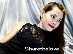 Sharethelove