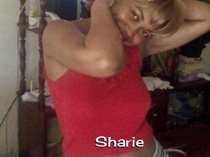 Sharie