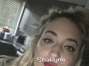 Sharlyne
