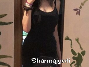 Sharmajyoti