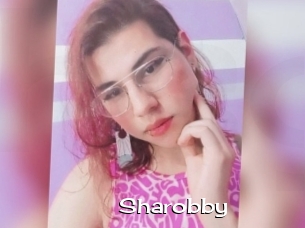 Sharobby