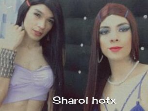 Sharol_hotx