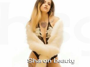 Sharon_beauty