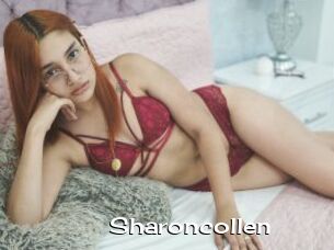 Sharoncollen