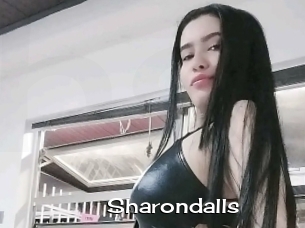 Sharondalls