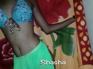 Shasha