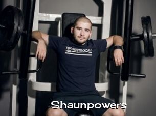 Shaunpowers